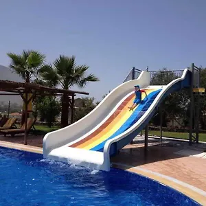 Ocakkoey Village Otel