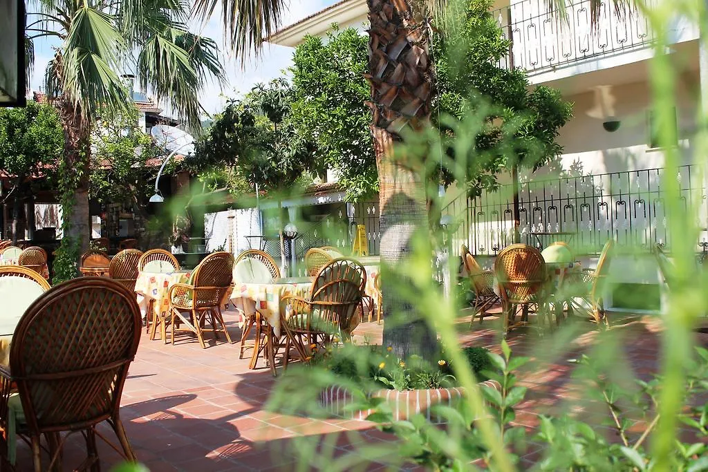 Mavibelce Hotel Oludeniz