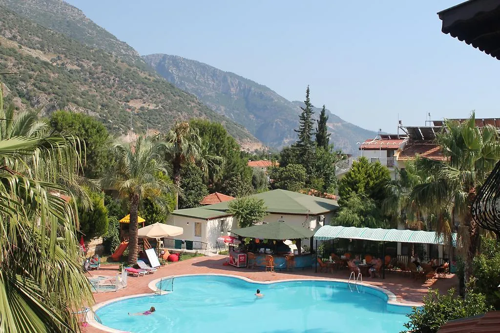 **  Mavibelce Hotel Ölüdeniz Türkiye