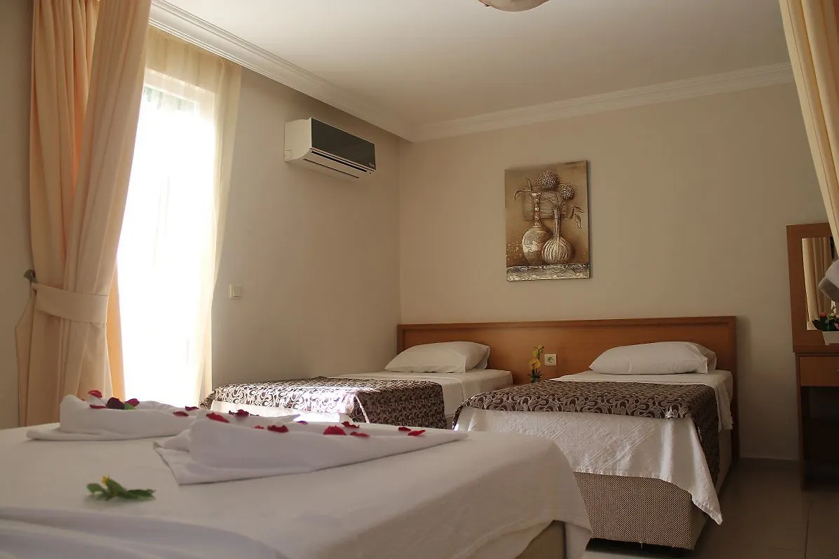 Mavibelce Hotel Ölüdeniz