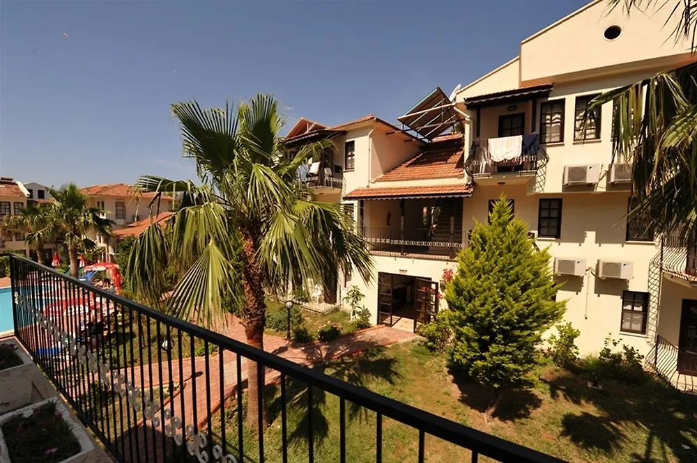 Mavibelce Hotel Ölüdeniz